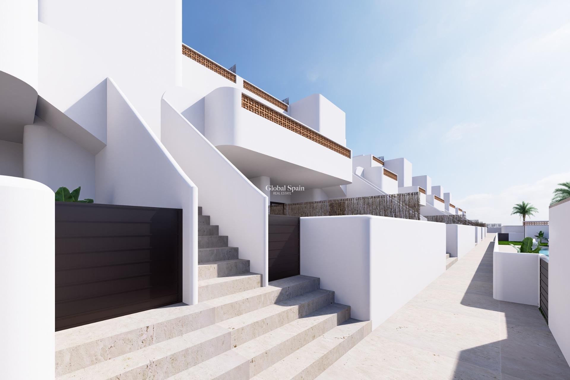 Nueva construcción  - APARTAMENTO -
DOLORES
