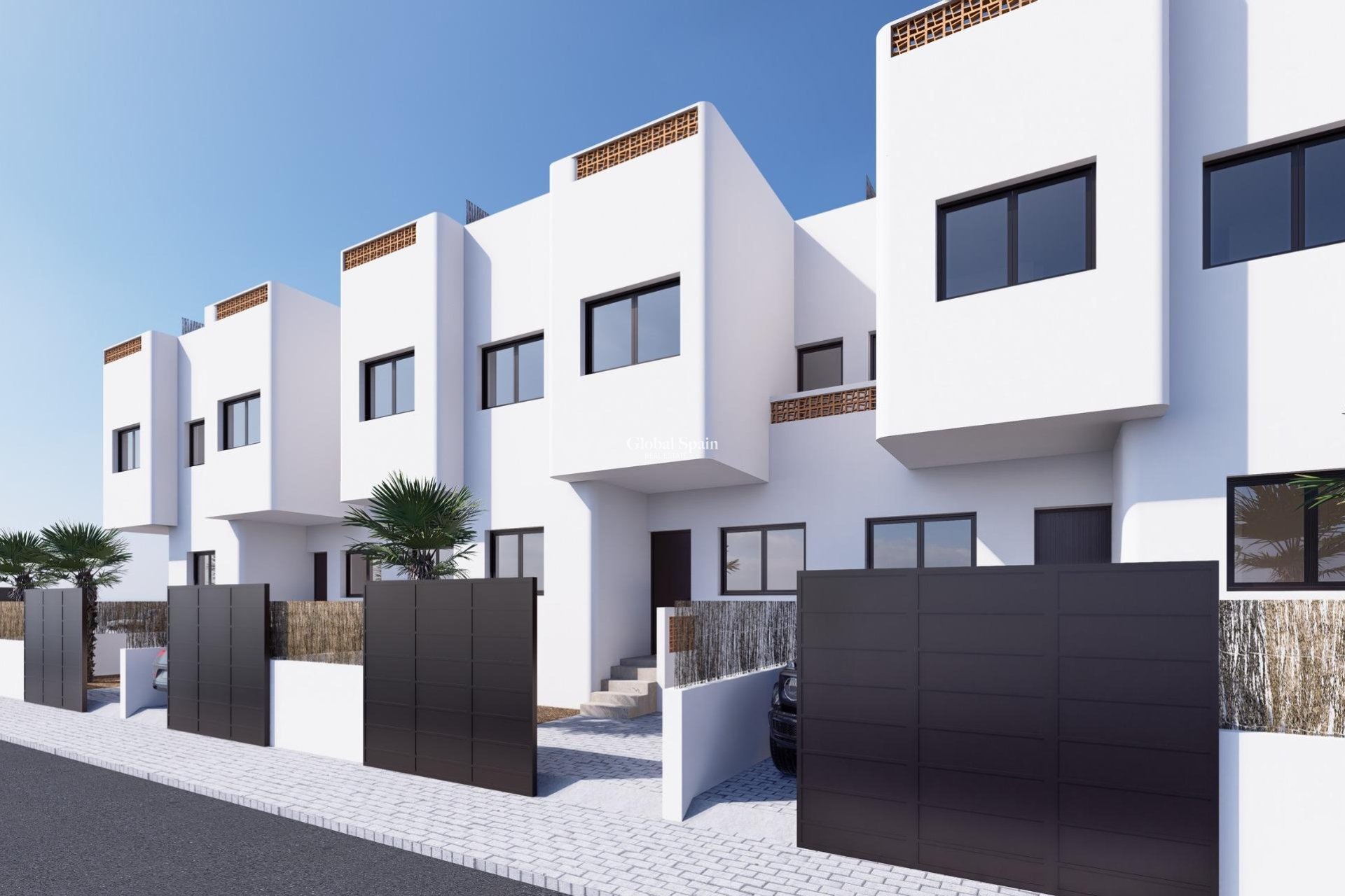 Nueva construcción  - APARTAMENTO -
DOLORES