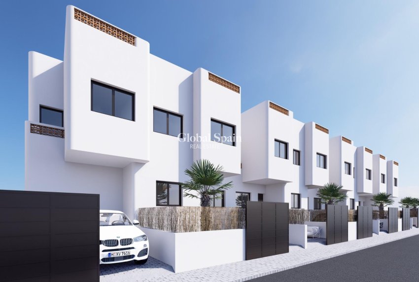 Nueva construcción  - APARTAMENTO -
DOLORES