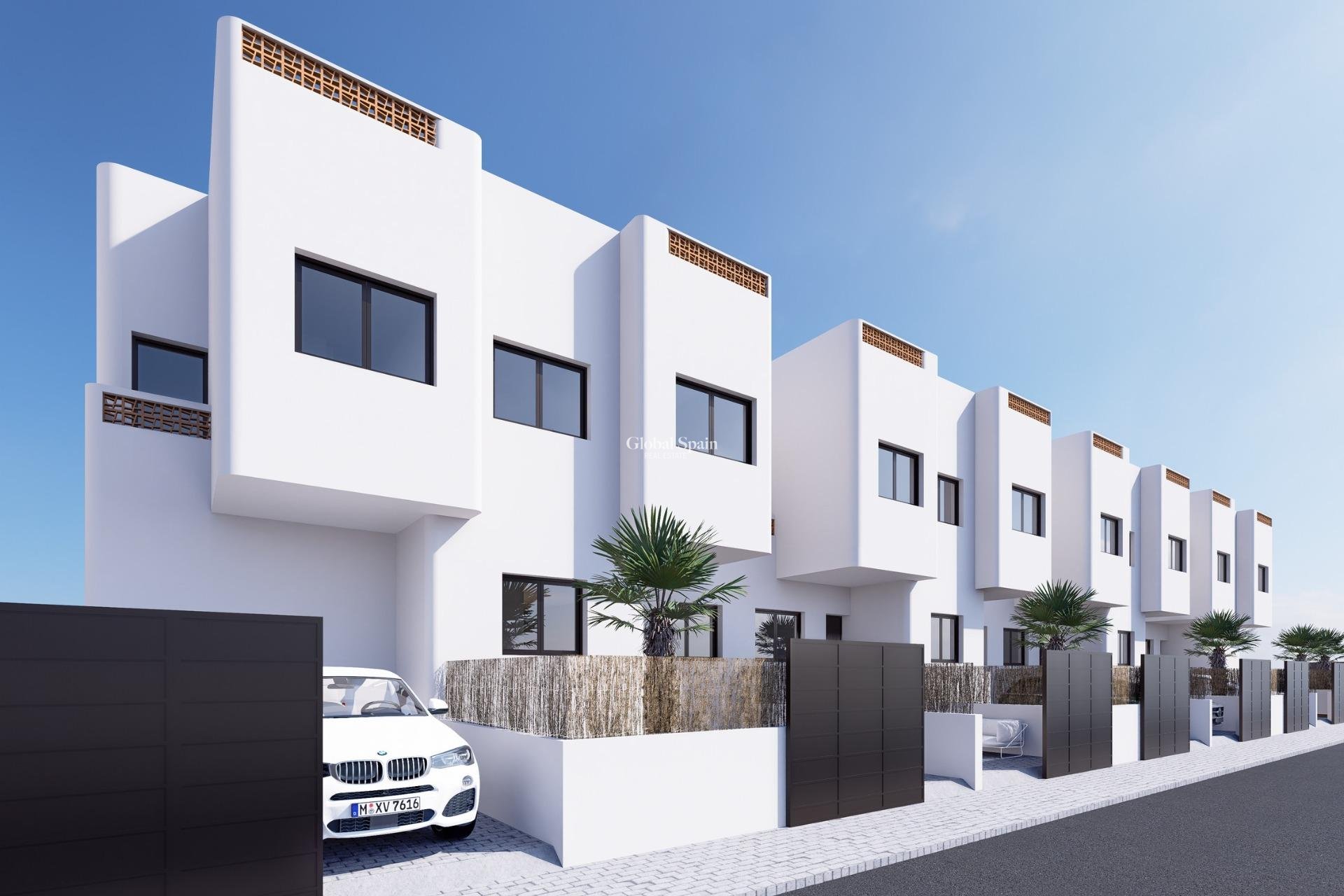 Nueva construcción  - APARTAMENTO -
DOLORES