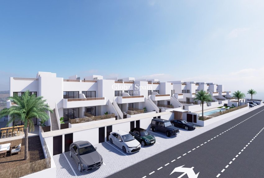 Nueva construcción  - APARTAMENTO -
DOLORES