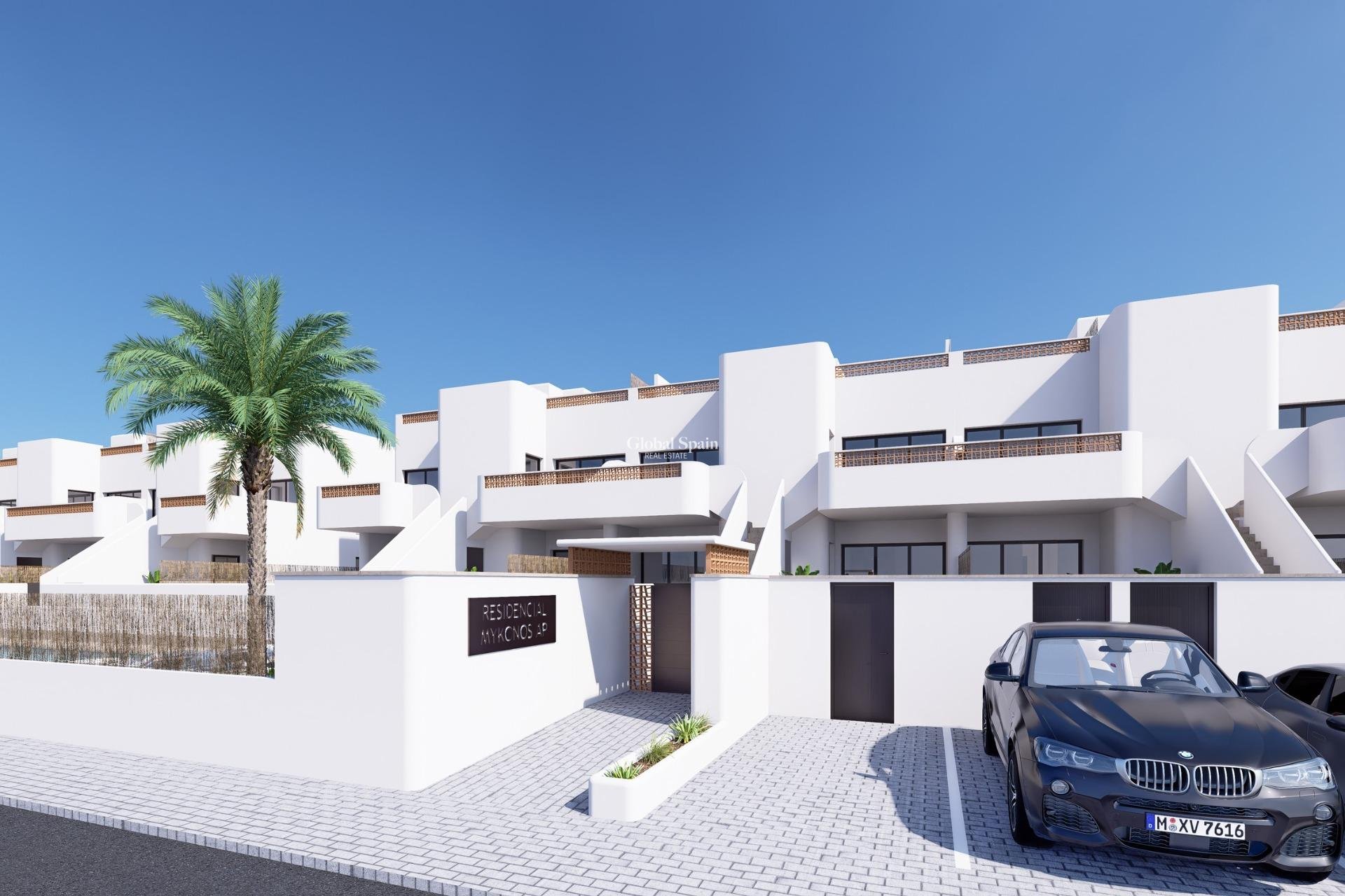 Nueva construcción  - APARTAMENTO -
DOLORES