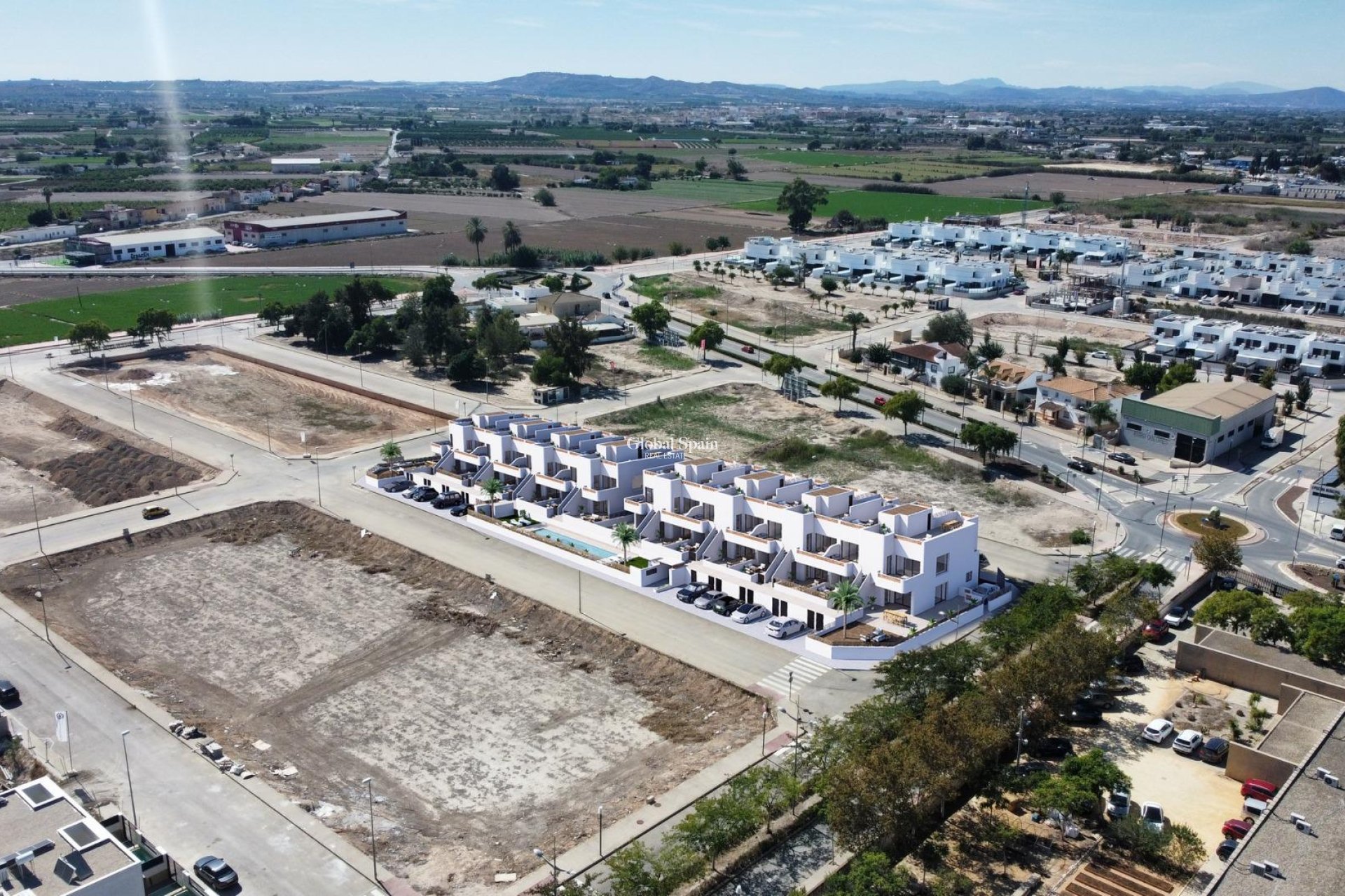 Nueva construcción  - APARTAMENTO -
DOLORES