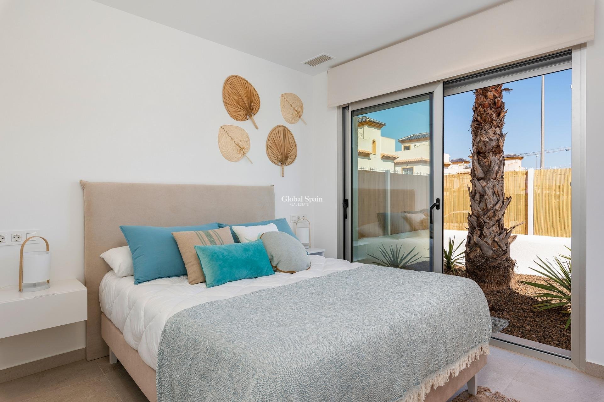 Nueva construcción  - APARTAMENTO -
DOLORES