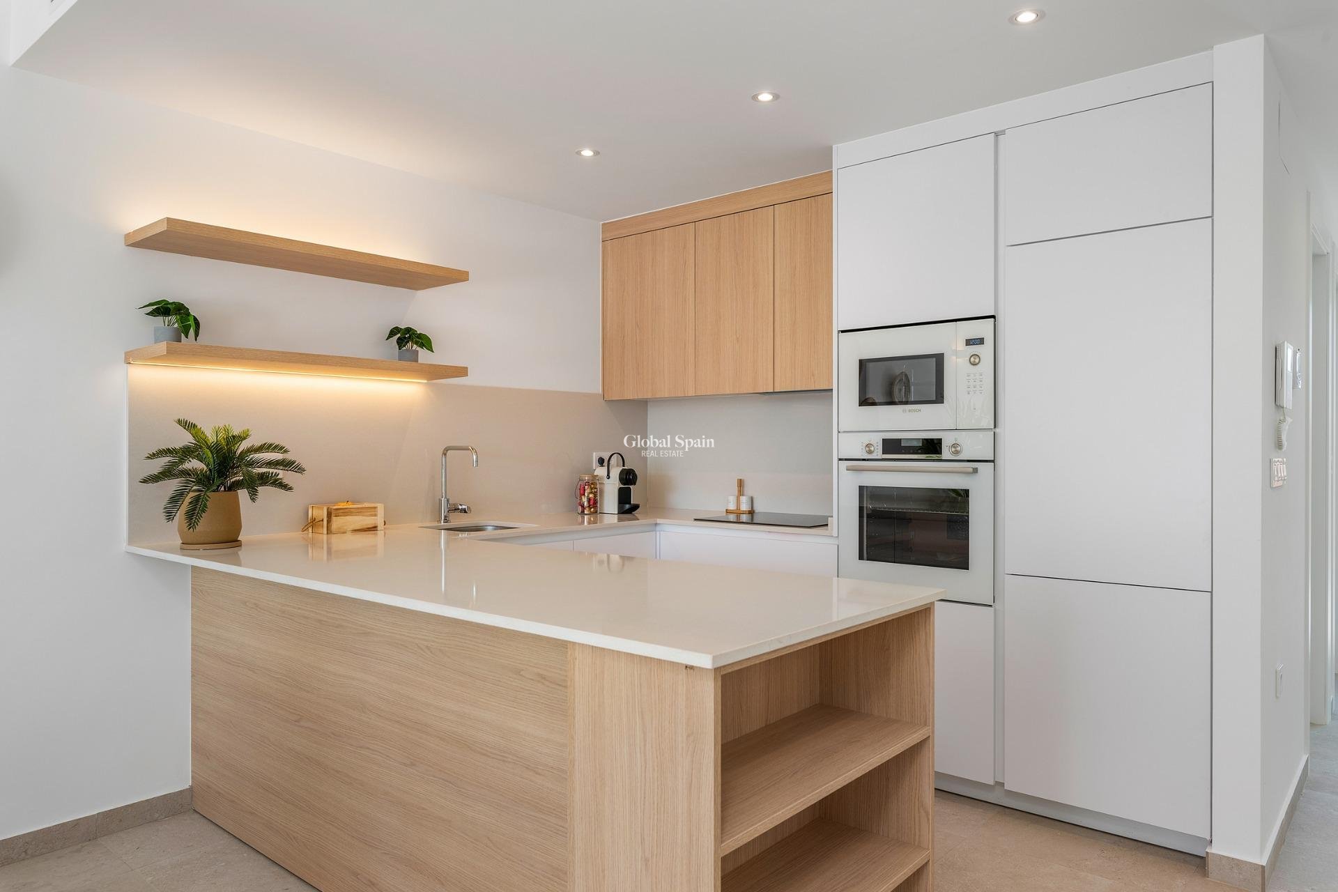 Nueva construcción  - APARTAMENTO -
DOLORES