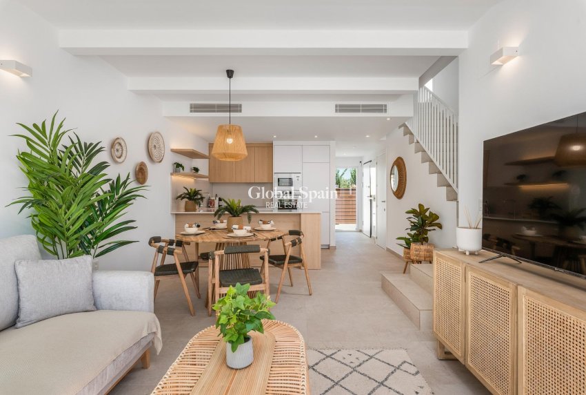 Nueva construcción  - APARTAMENTO -
DOLORES