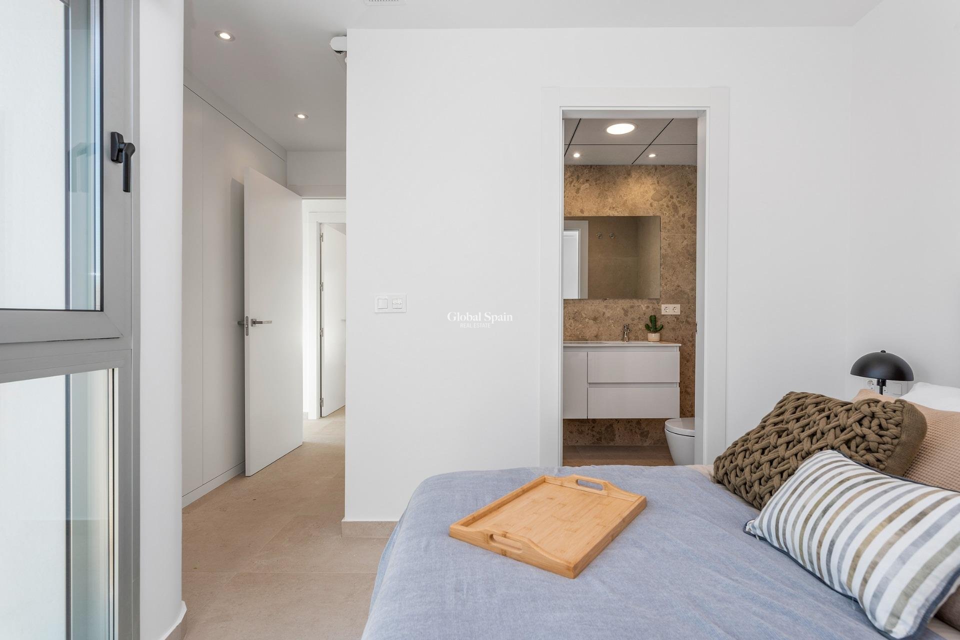 Nueva construcción  - APARTAMENTO -
DOLORES