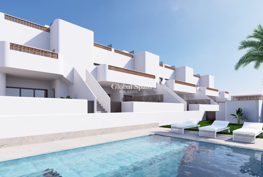 Nueva construcción  - APARTAMENTO -
DOLORES