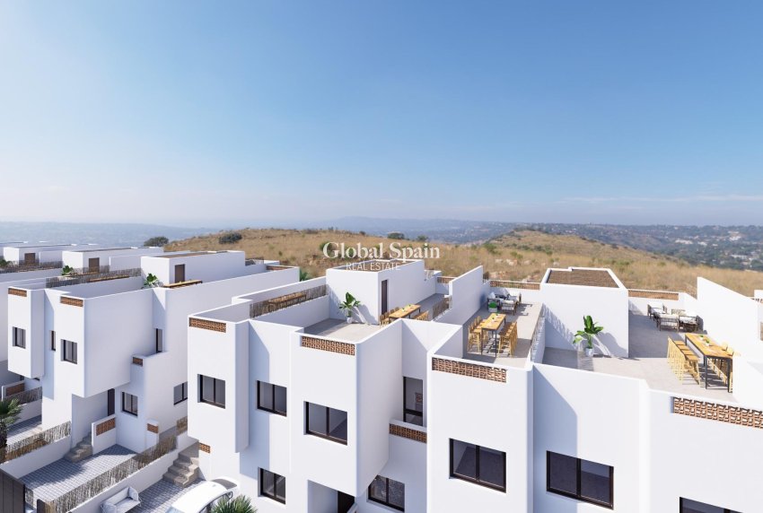 Nueva construcción  - APARTAMENTO -
DOLORES