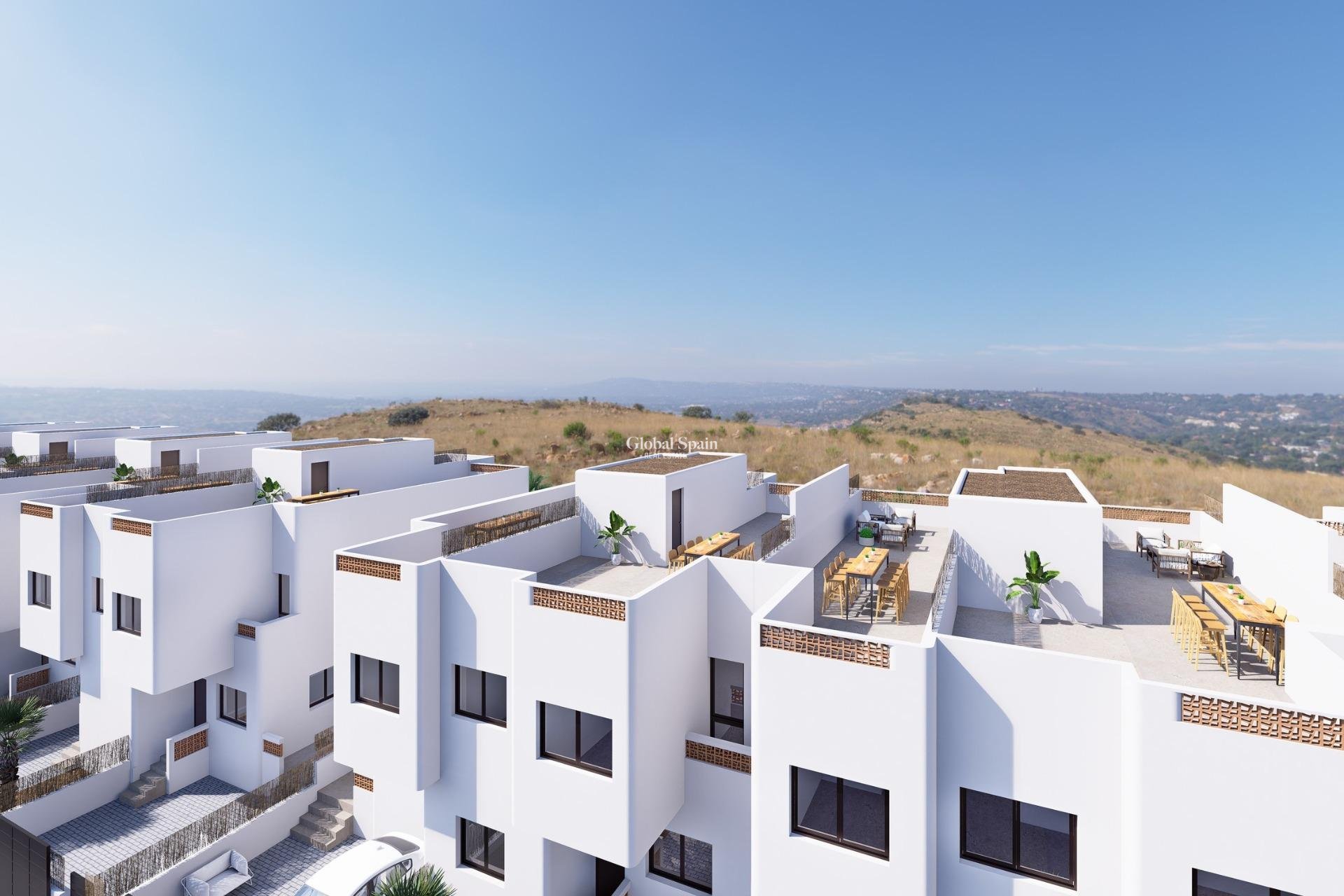 Nueva construcción  - APARTAMENTO -
DOLORES