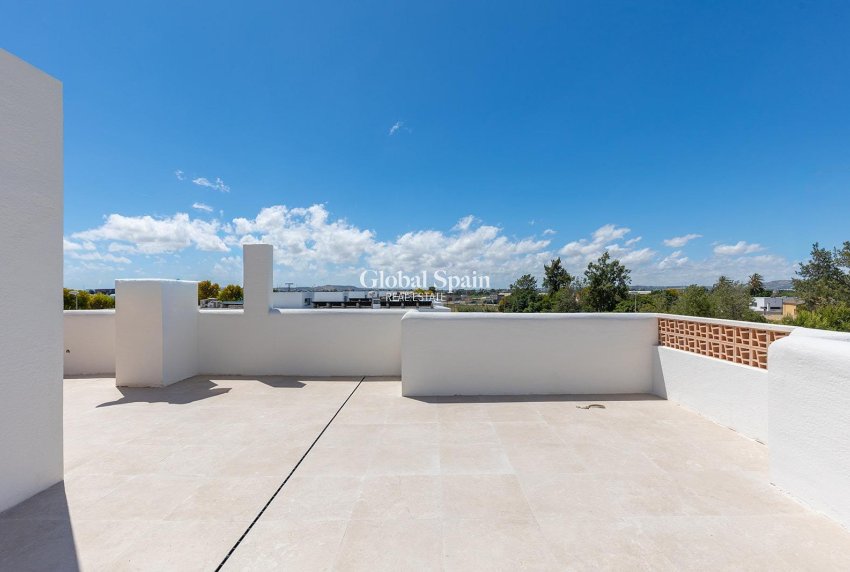 Nueva construcción  - APARTAMENTO -
DOLORES