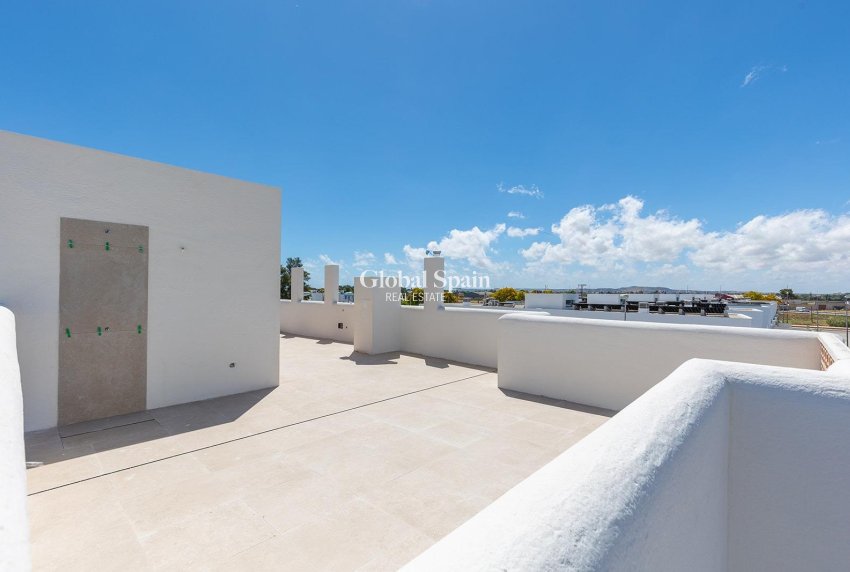 Nueva construcción  - APARTAMENTO -
DOLORES