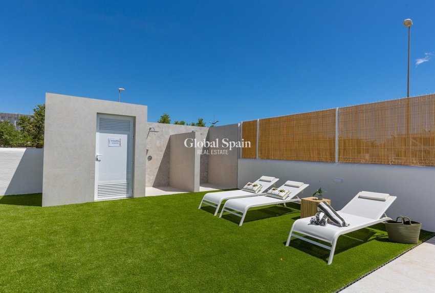 Nueva construcción  - APARTAMENTO -
DOLORES