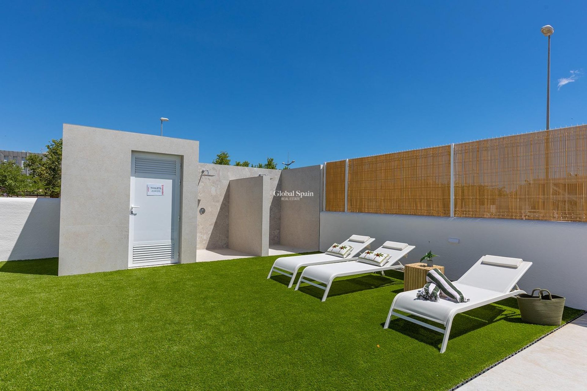 Nueva construcción  - APARTAMENTO -
DOLORES
