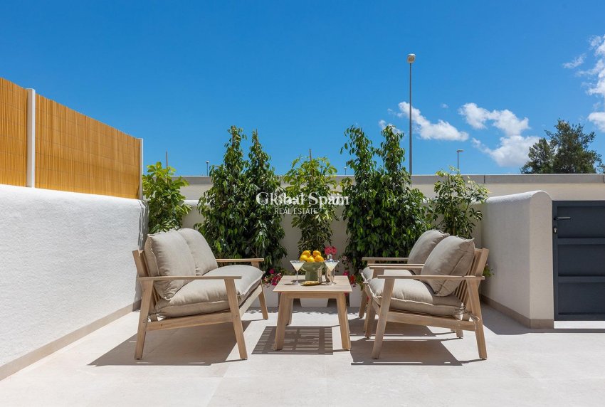 Nueva construcción  - APARTAMENTO -
DOLORES