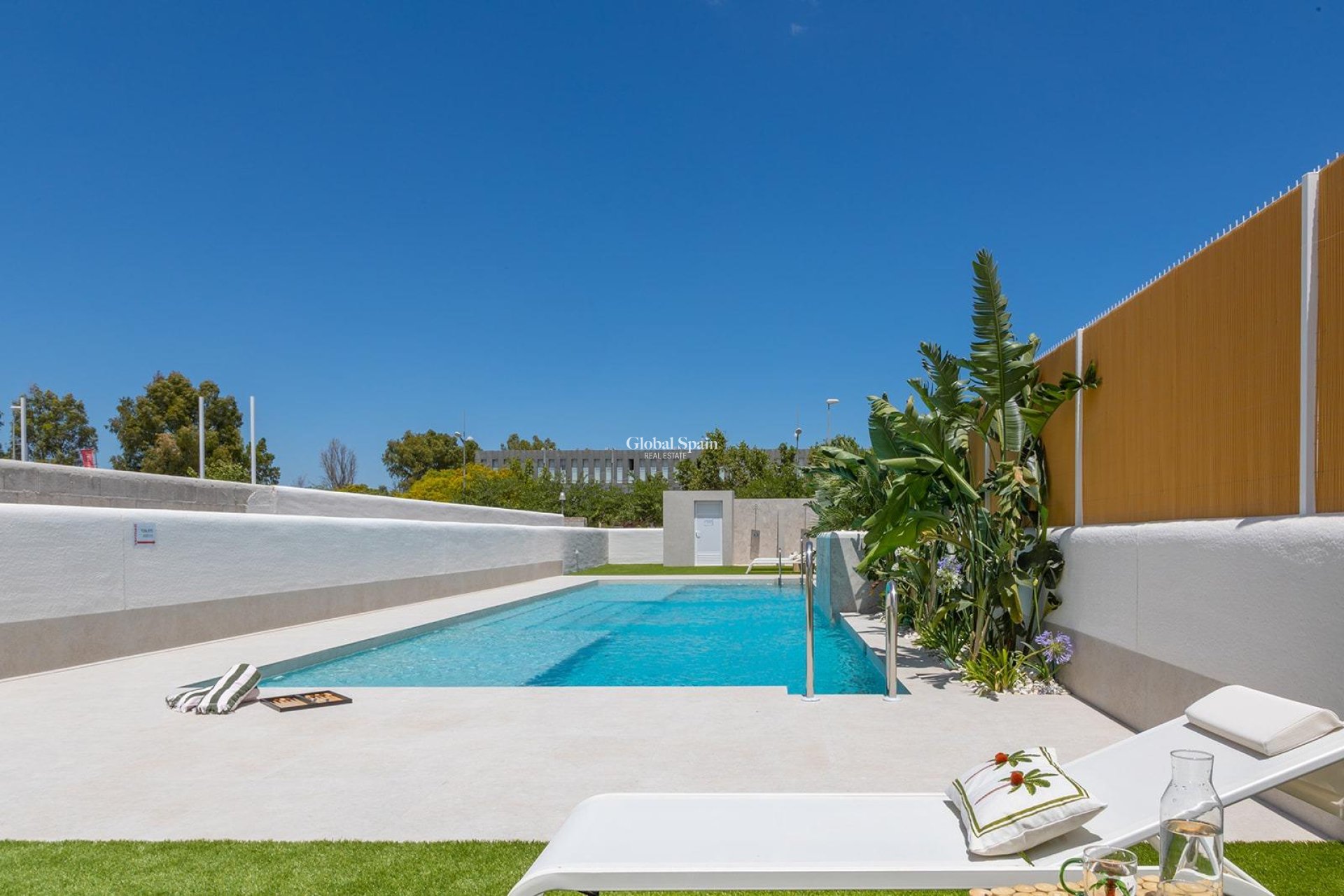 Nueva construcción  - APARTAMENTO -
DOLORES