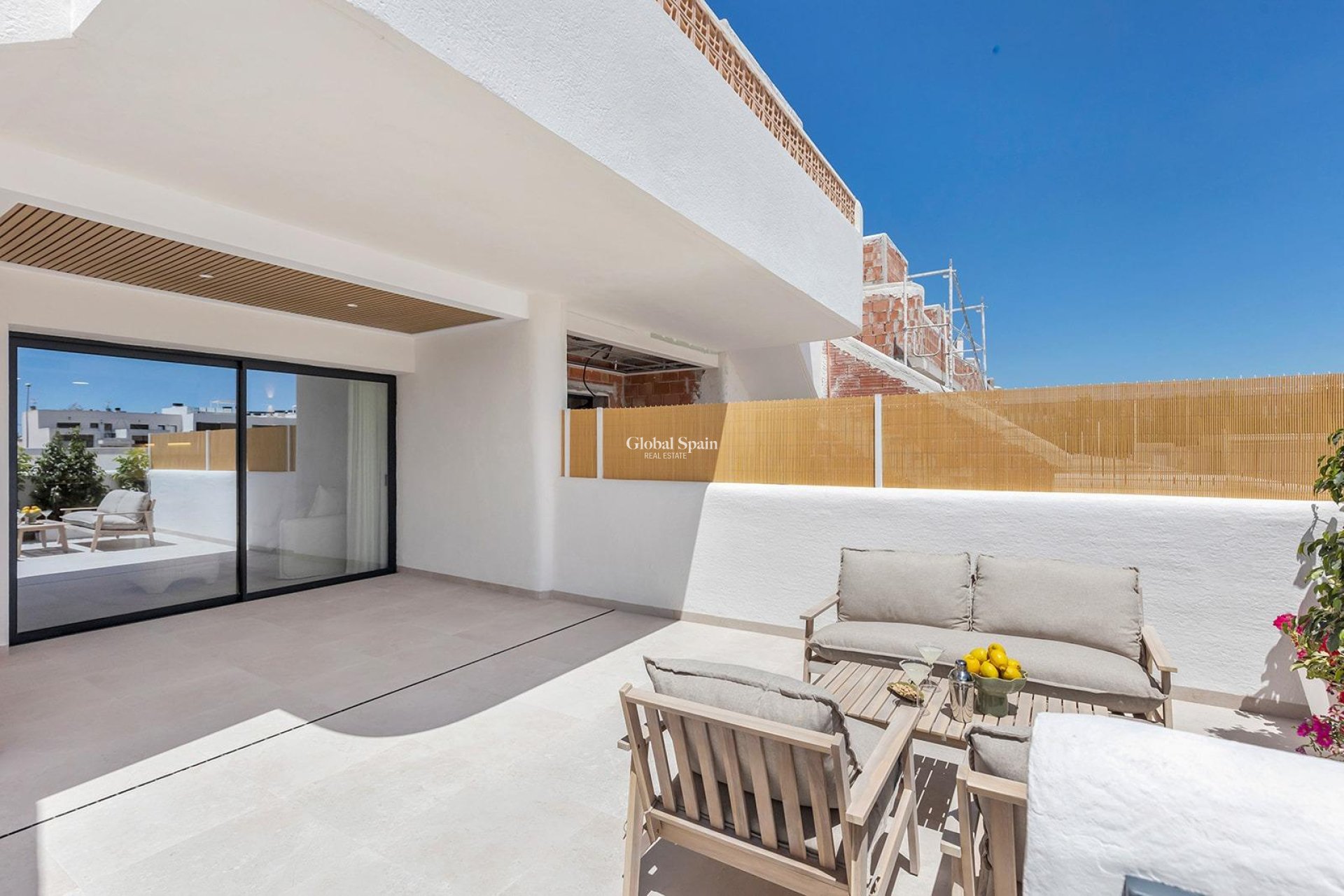 Nueva construcción  - APARTAMENTO -
DOLORES
