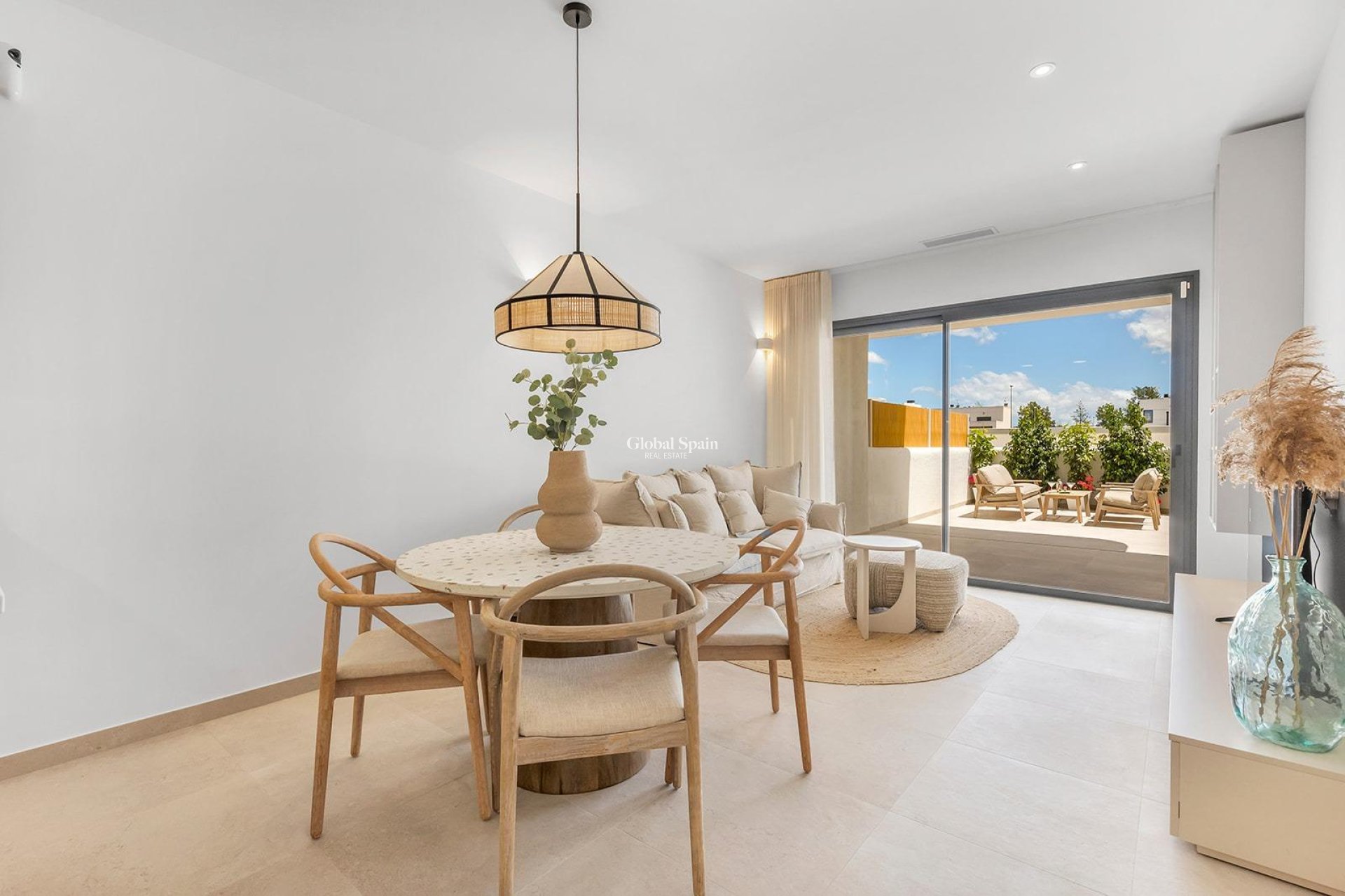 Nueva construcción  - APARTAMENTO -
DOLORES
