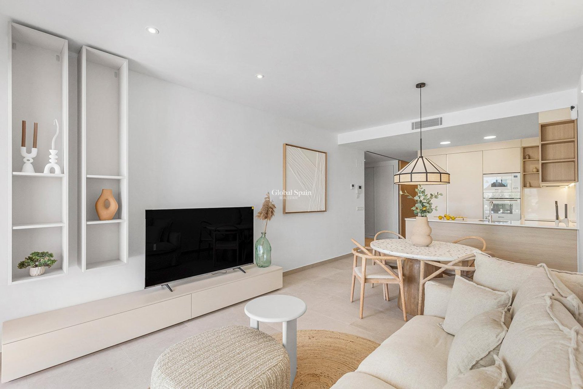 Nueva construcción  - APARTAMENTO -
DOLORES