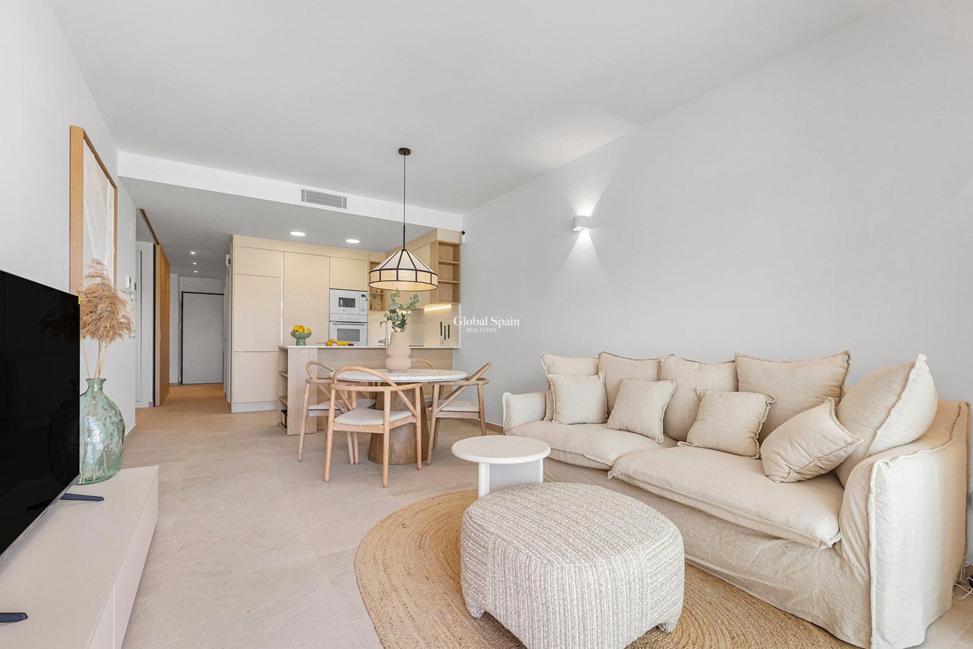 Nueva construcción  - APARTAMENTO -
DOLORES