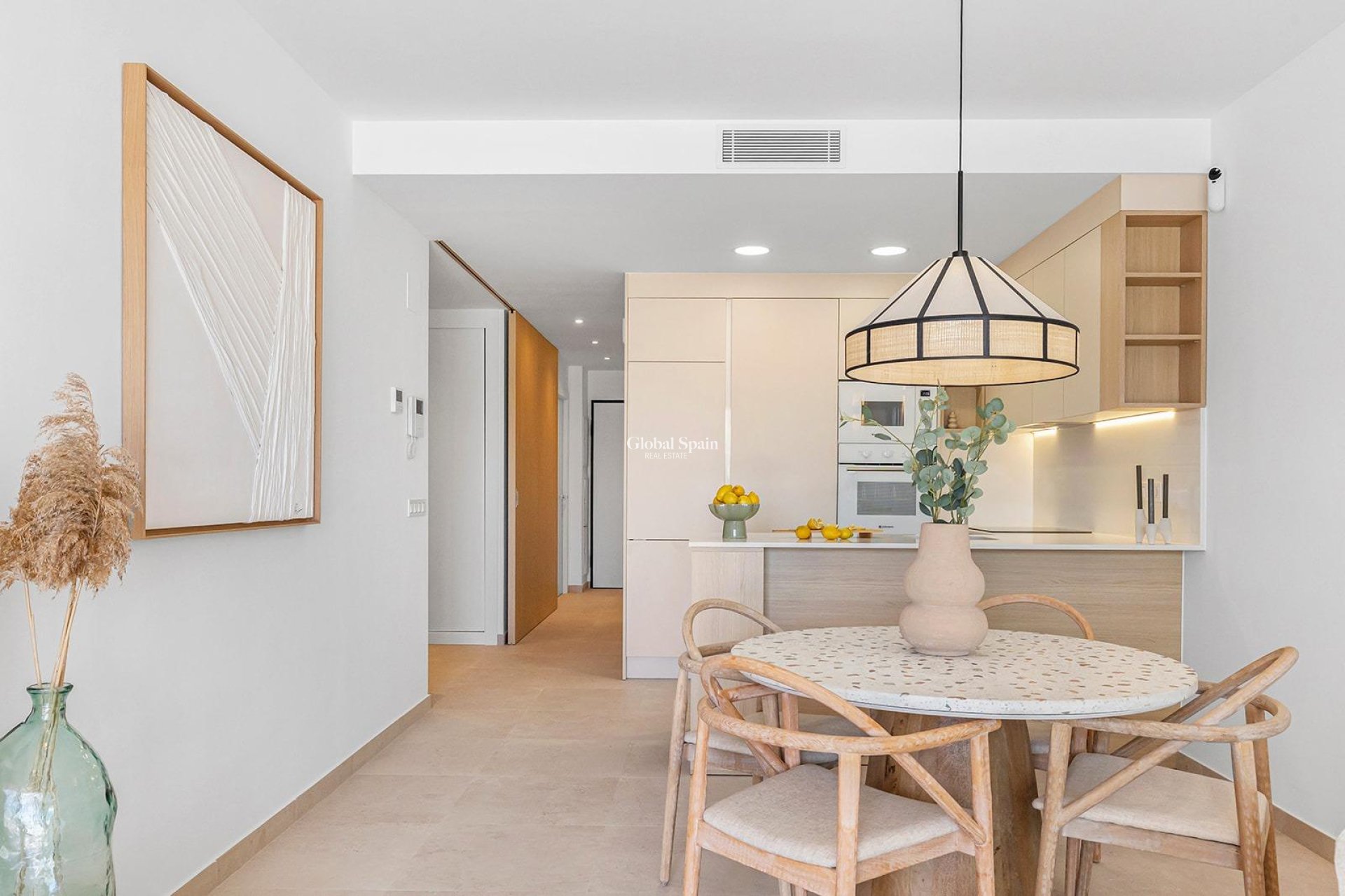 Nueva construcción  - APARTAMENTO -
DOLORES
