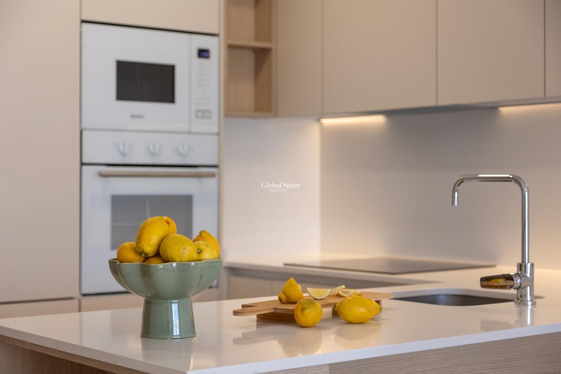 Nueva construcción  - APARTAMENTO -
DOLORES