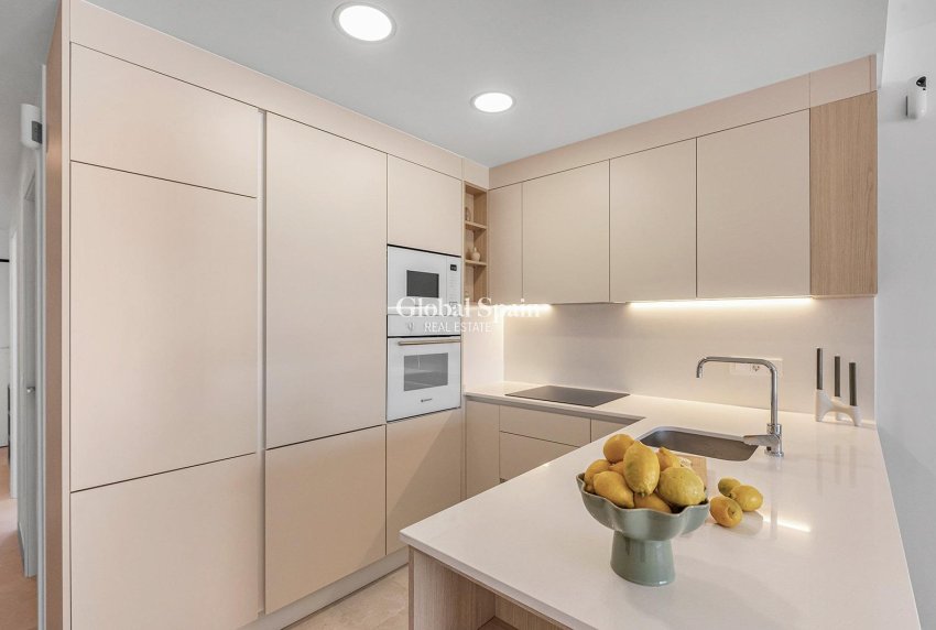 Nueva construcción  - APARTAMENTO -
DOLORES