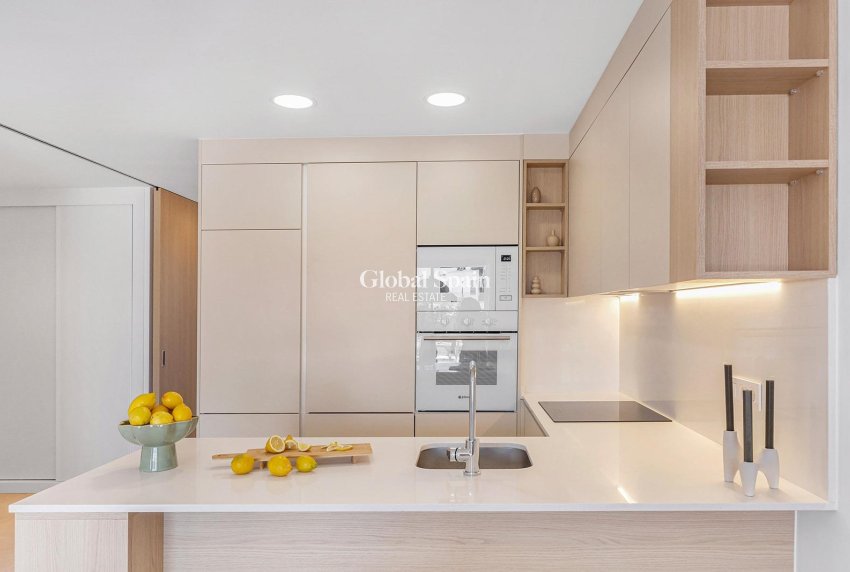 Nueva construcción  - APARTAMENTO -
DOLORES