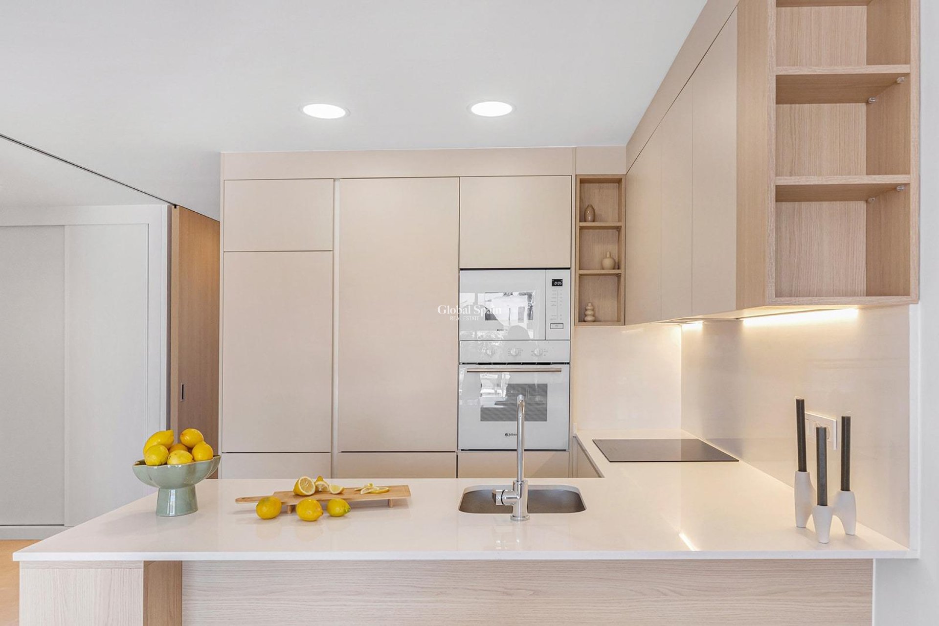 Nueva construcción  - APARTAMENTO -
DOLORES