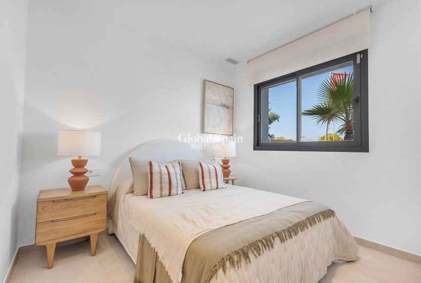 Nueva construcción  - APARTAMENTO -
DOLORES