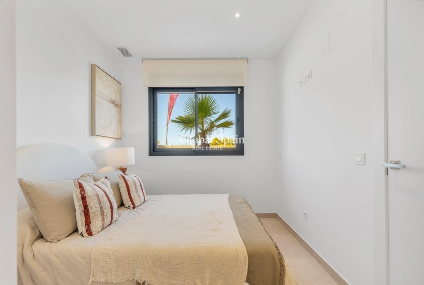 Nueva construcción  - APARTAMENTO -
DOLORES
