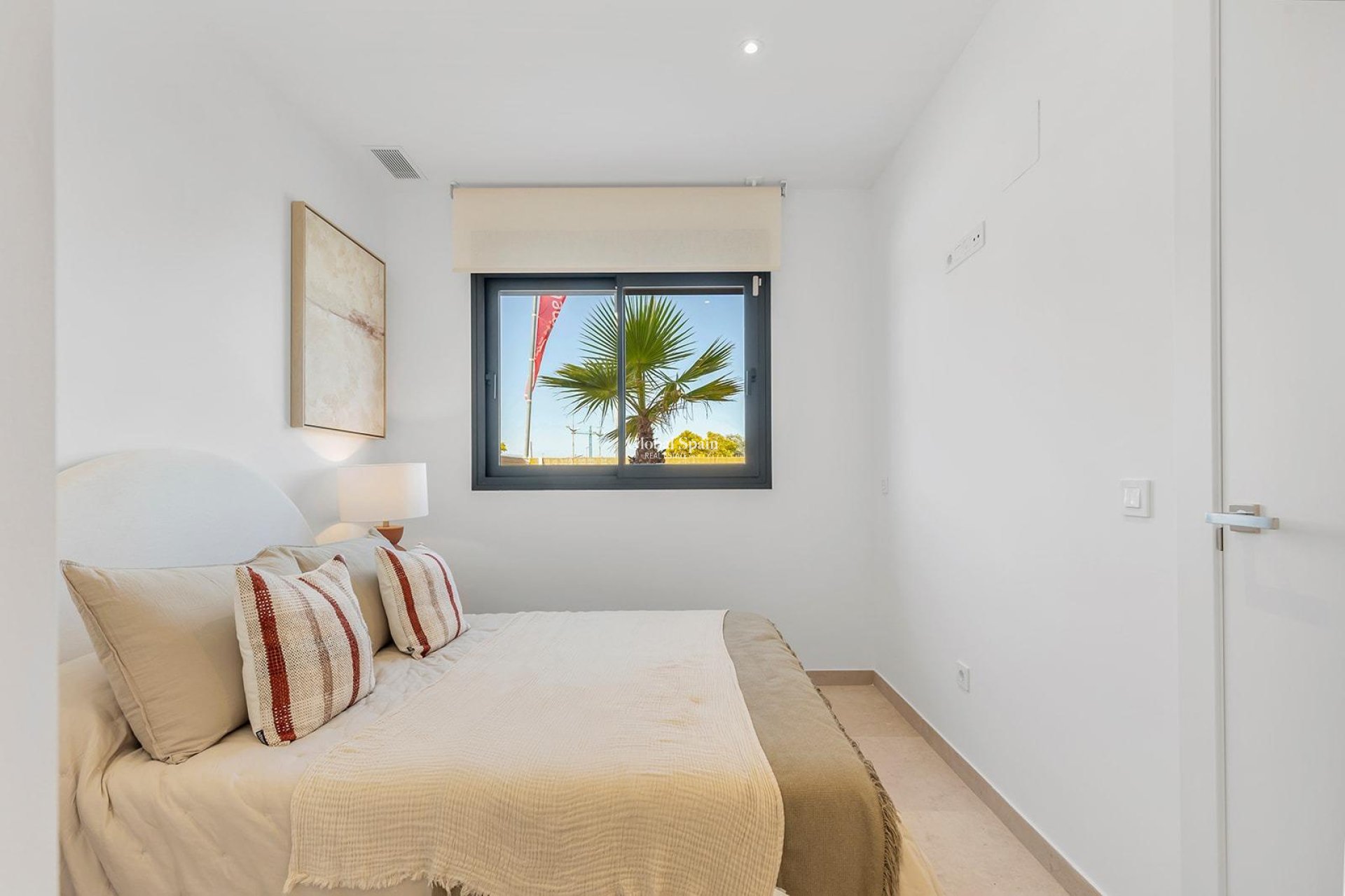 Nueva construcción  - APARTAMENTO -
DOLORES