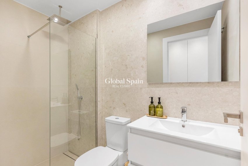 Nueva construcción  - APARTAMENTO -
DOLORES