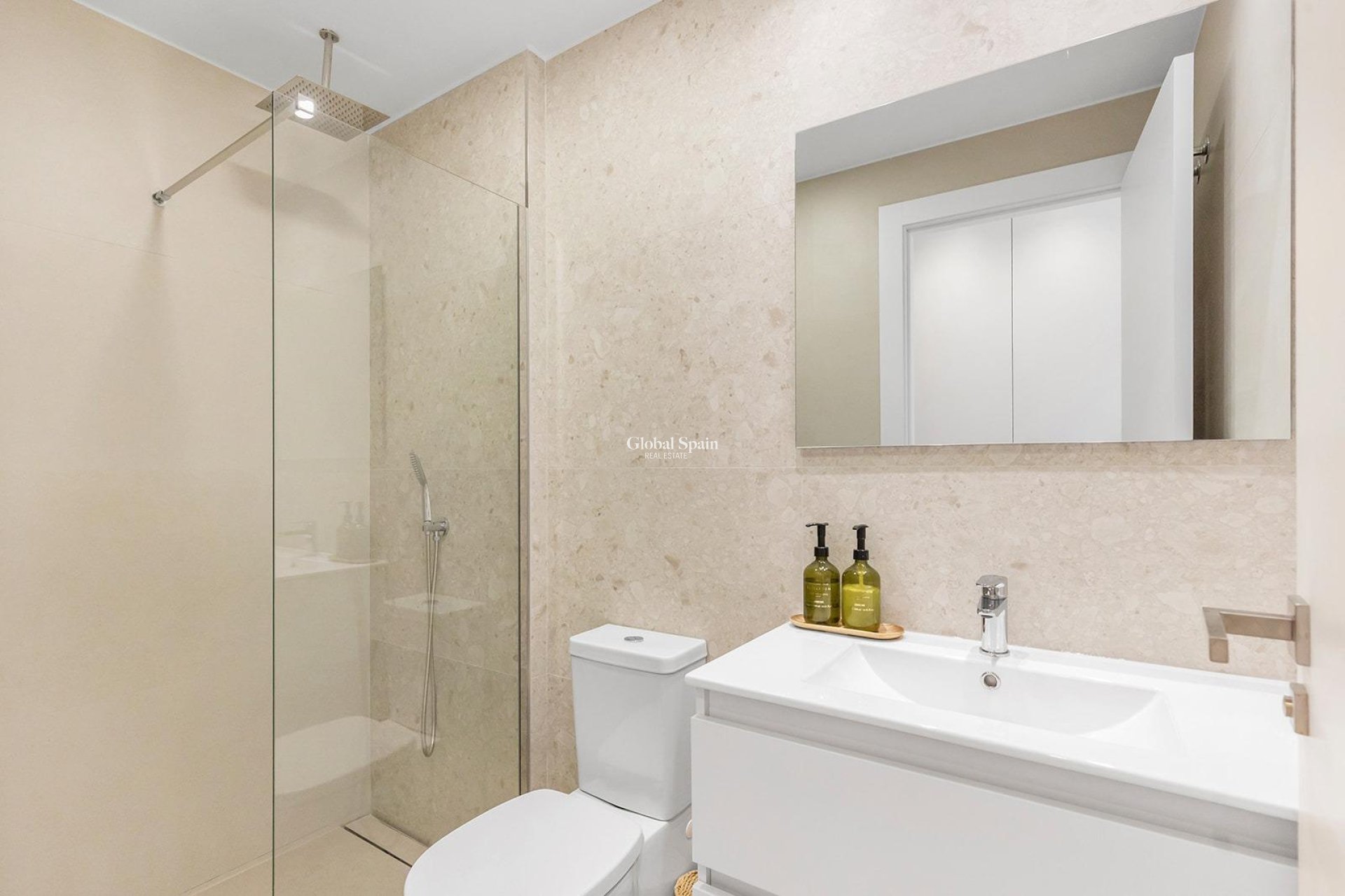 Nueva construcción  - APARTAMENTO -
DOLORES