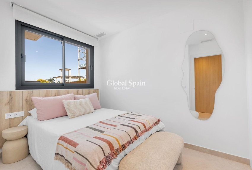Nueva construcción  - APARTAMENTO -
DOLORES
