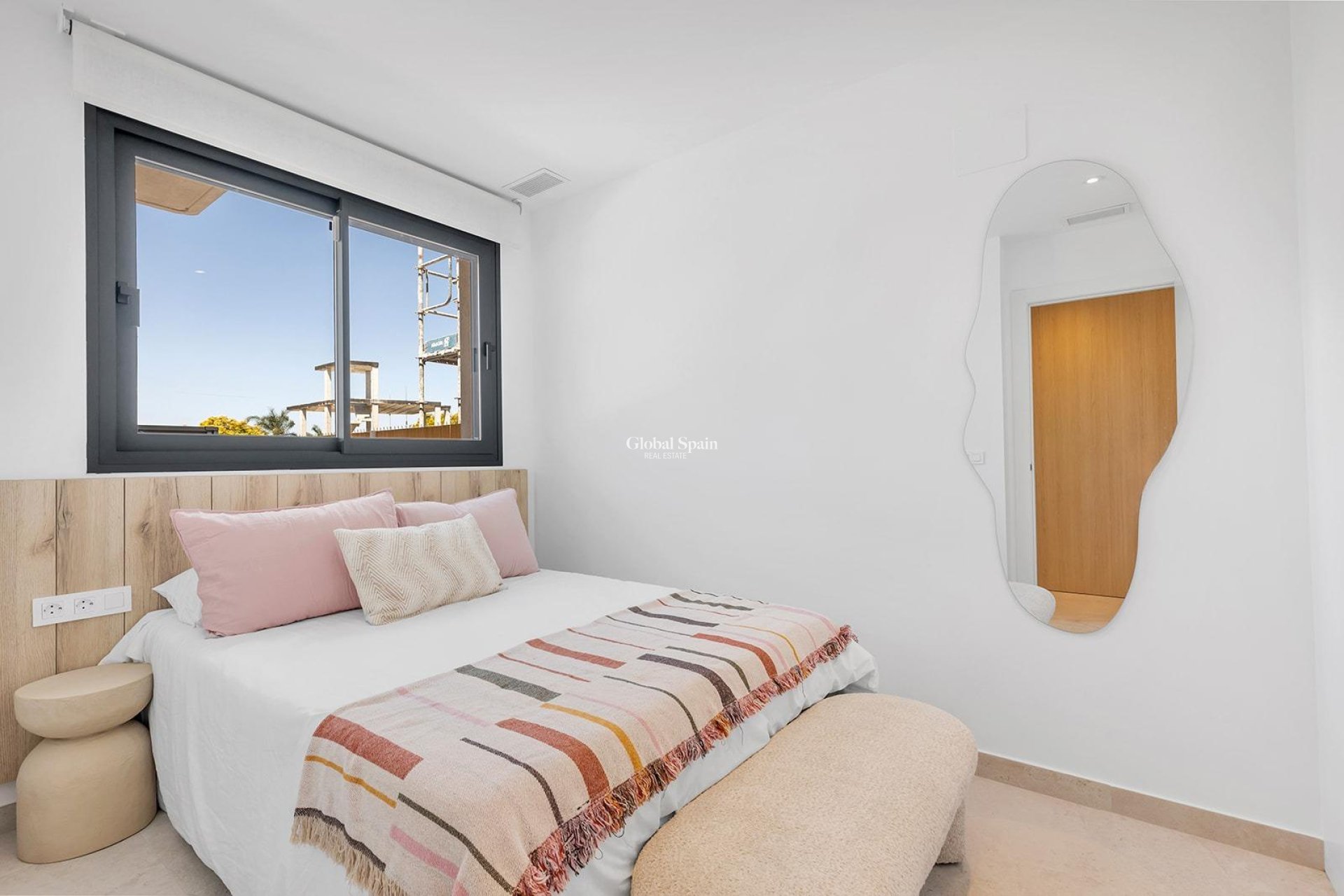 Nueva construcción  - APARTAMENTO -
DOLORES