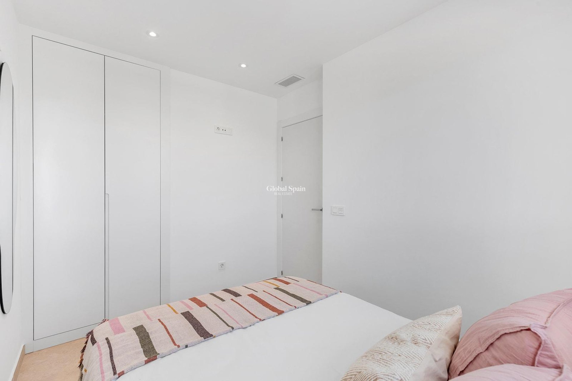 Nueva construcción  - APARTAMENTO -
DOLORES