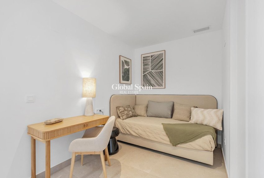 Nueva construcción  - APARTAMENTO -
DOLORES