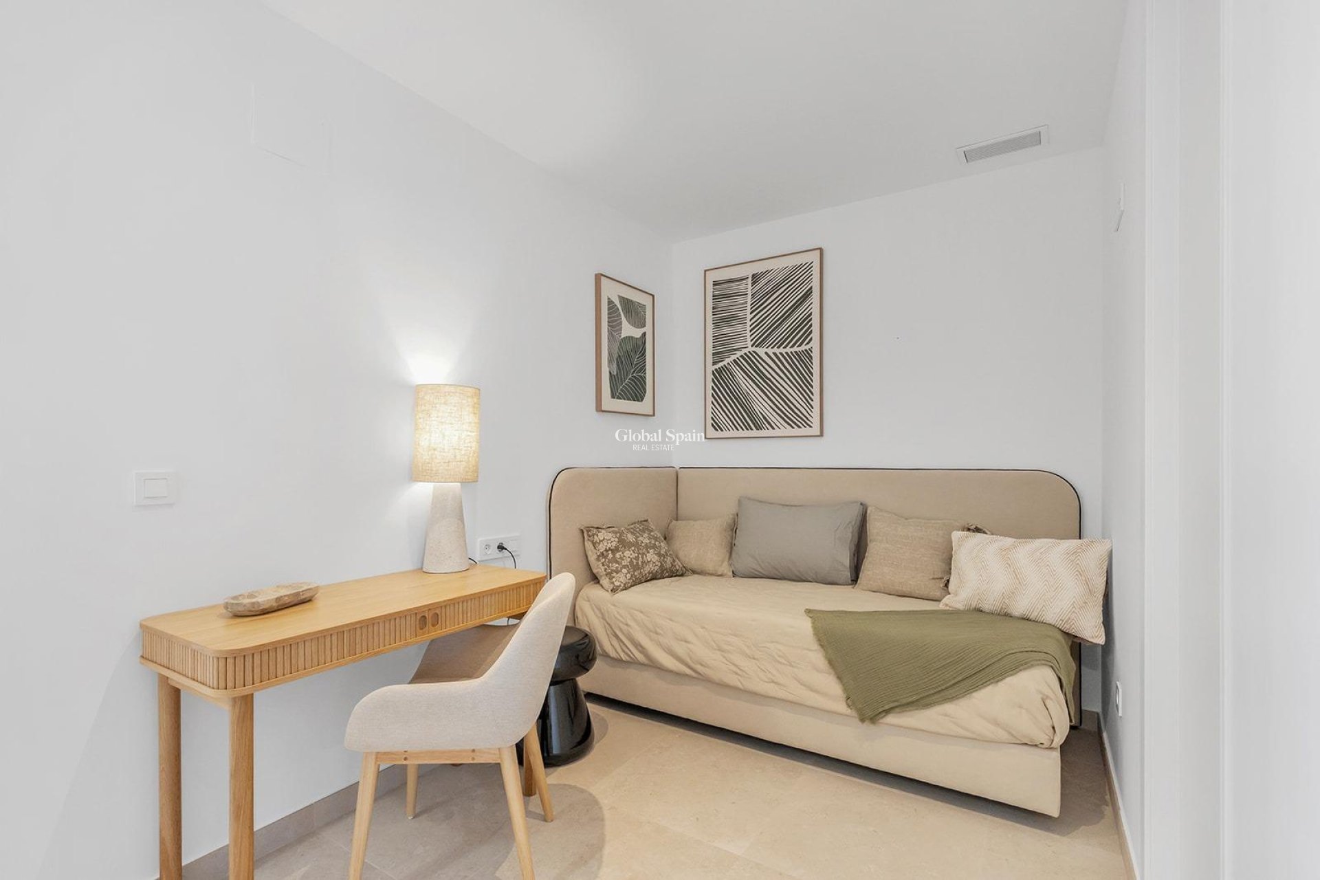 Nueva construcción  - APARTAMENTO -
DOLORES