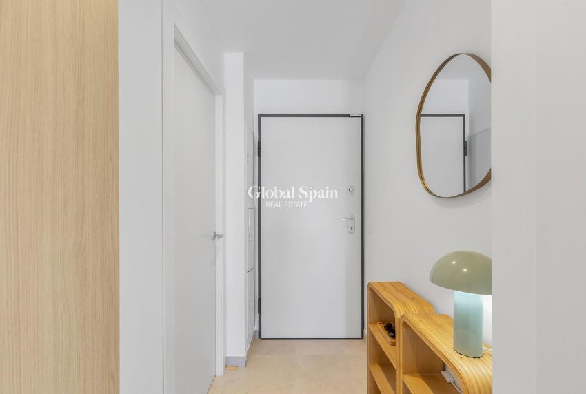 Nueva construcción  - APARTAMENTO -
DOLORES