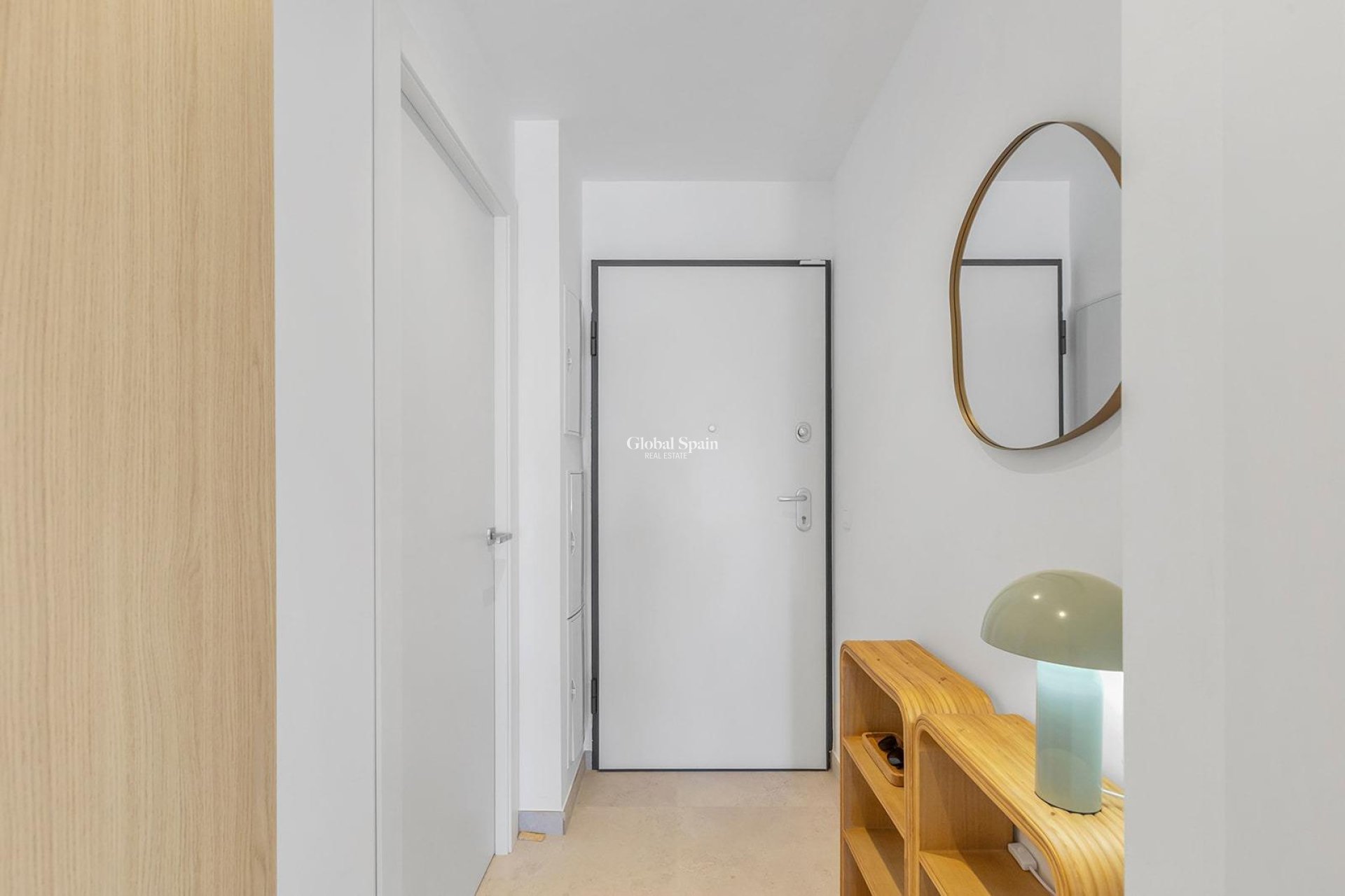 Nueva construcción  - APARTAMENTO -
DOLORES
