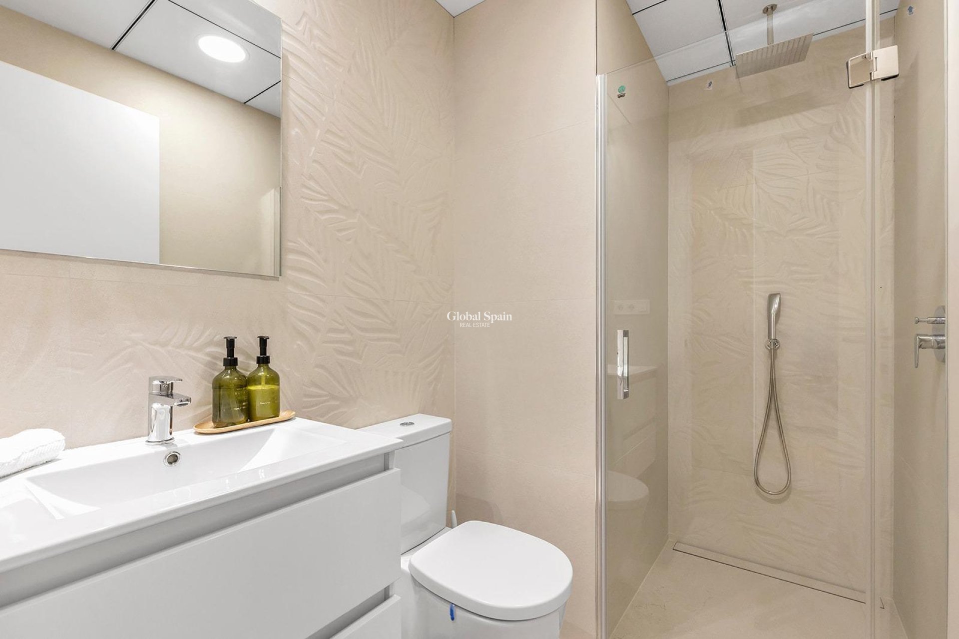 Nueva construcción  - APARTAMENTO -
DOLORES