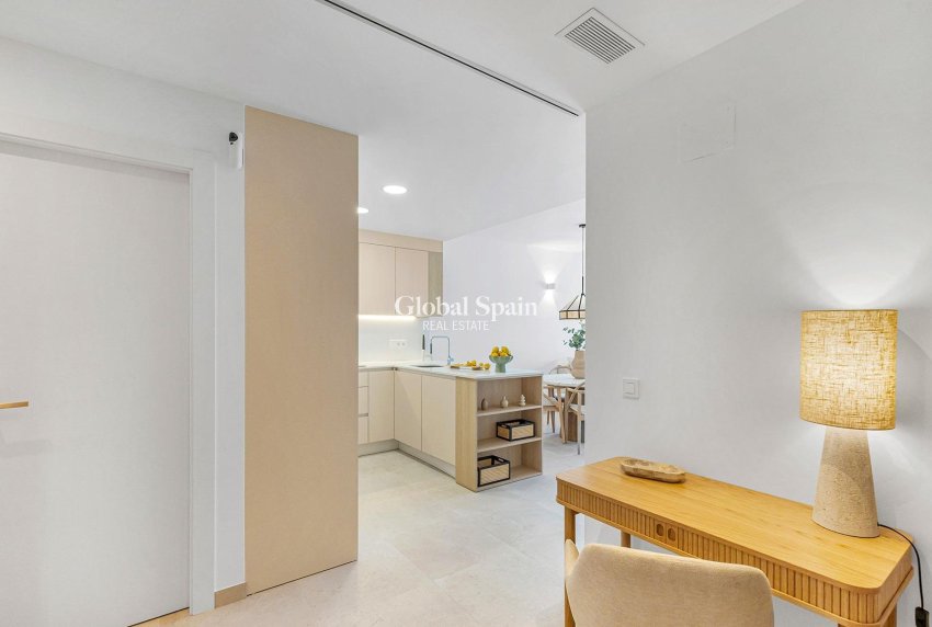 Nueva construcción  - APARTAMENTO -
DOLORES