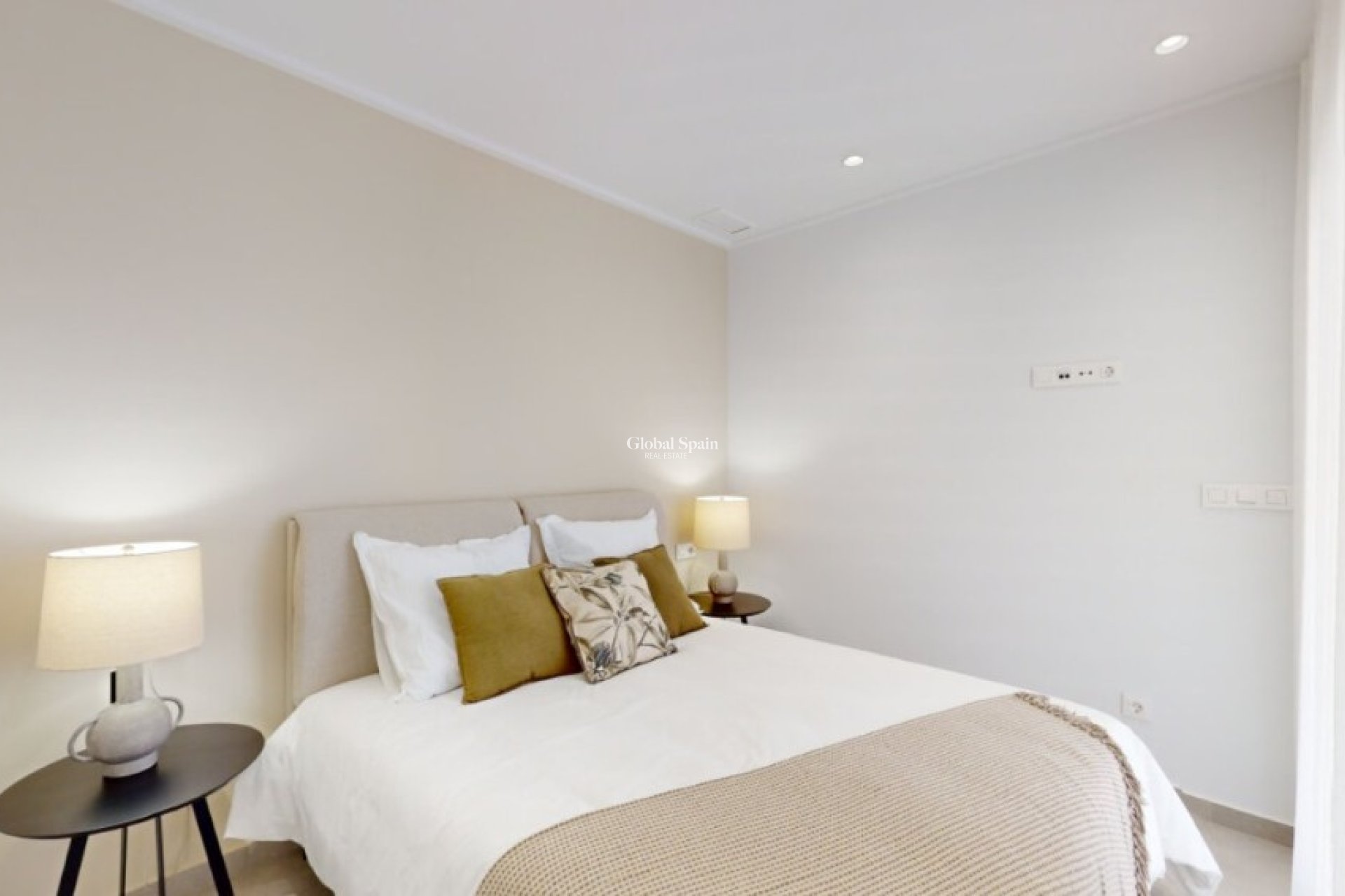 Nueva construcción  - Apartamento -
El Raso, Guardamar - El Raso