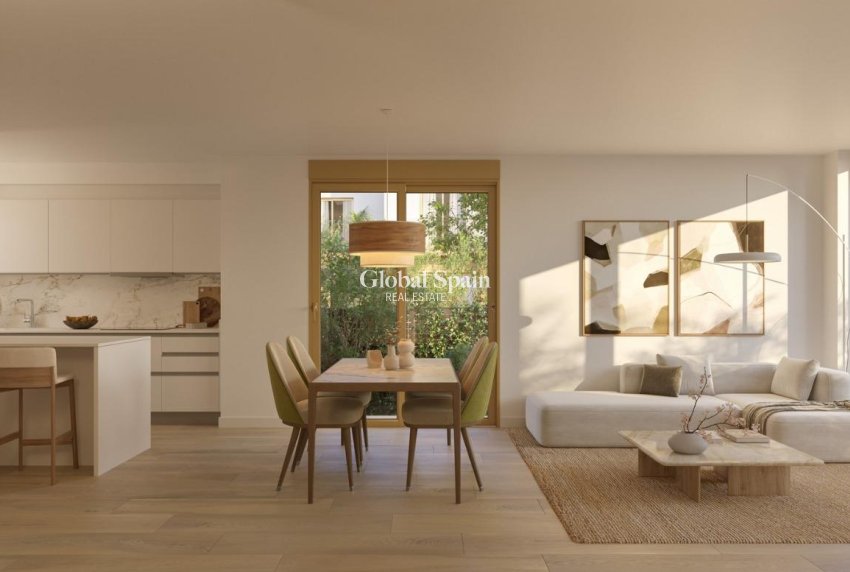 Nueva construcción  - APARTAMENTO -
El Verger - Playa de La Almadraba