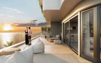 Nueva construcción  - Apartamento en Planta Baja - Aguilas