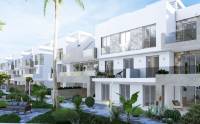 Nueva construcción  - Apartamento en Planta Baja - Guardamar del Segura