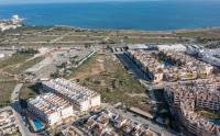 Nueva construcción  - Apartamento en Planta Baja - Orihuela Costa - Playa Flamenca