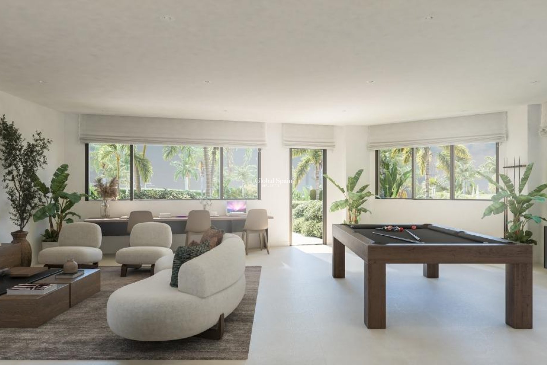 Nueva construcción  - APARTAMENTO -
ESTEPONA - Arroyo En medio