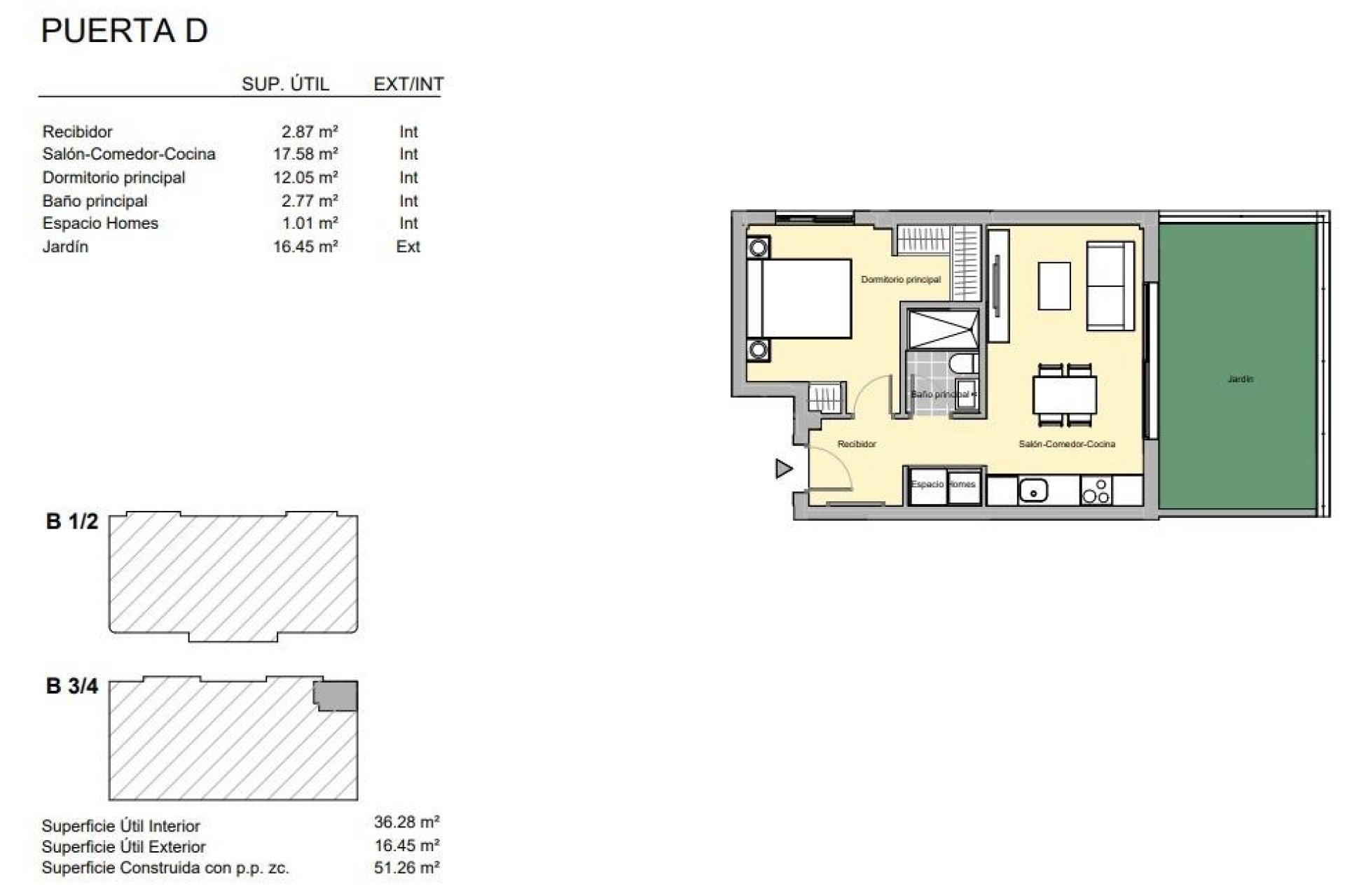 Nueva construcción  - APARTAMENTO -
ESTEPONA - Arroyo En medio